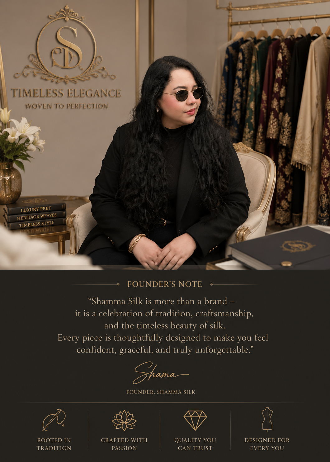 Founder