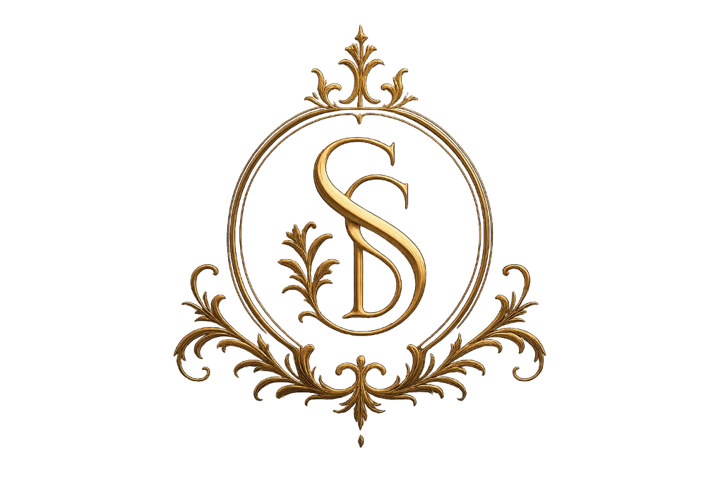 Shamma Silk Logo